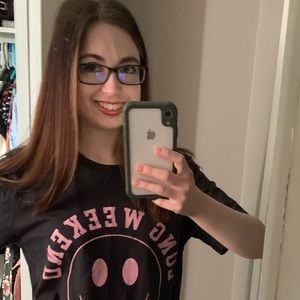 Meet your Posher, Meghan